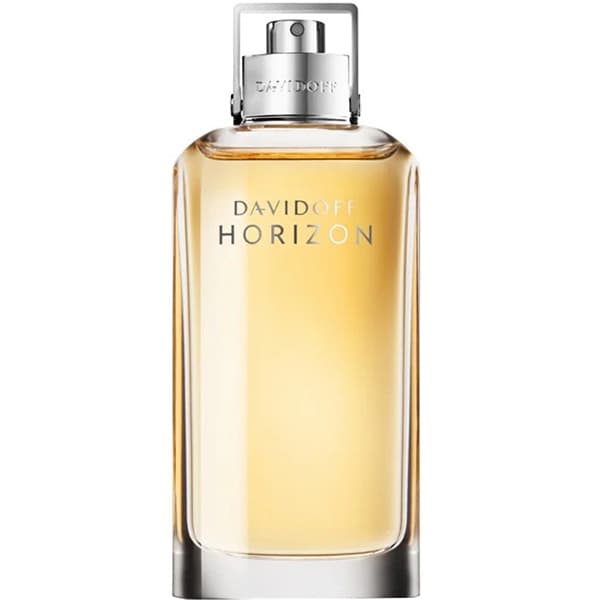 Apa de toaleta DAVIDOFF Horizon, Barbati, 125ml
