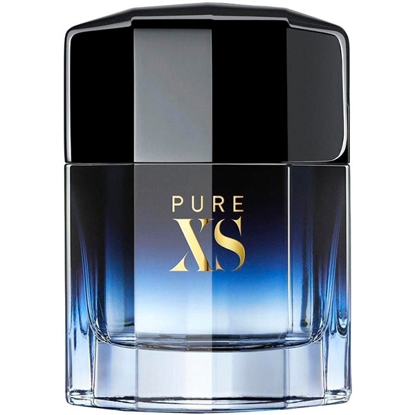 Apa de toaleta PACO RABANNE Pure XS, Barbati, 100ml
