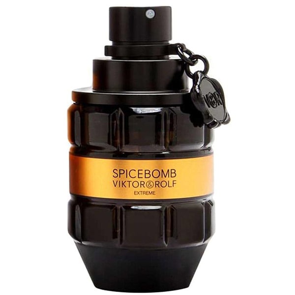Apa de parfum VIKTOR & ROLF Spicebomb Extreme, Barbati, 50ml