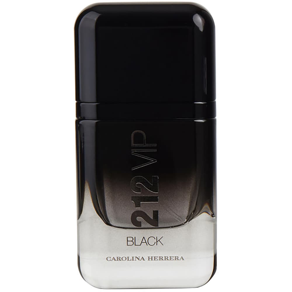 Apa de parfum CAROLINA HERRERA 212 VIP Black, Barbati, 50ml