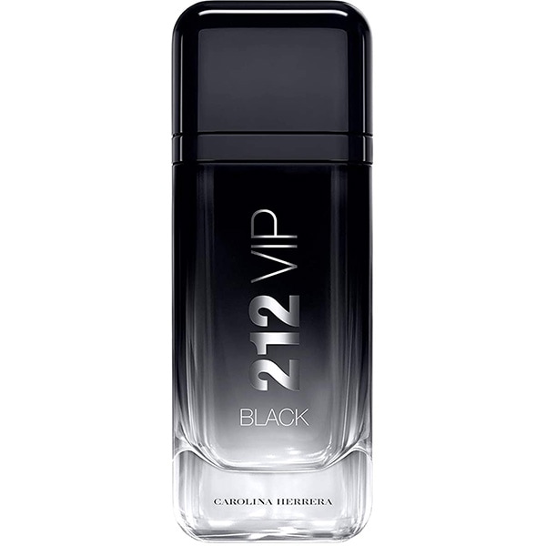 Apa de parfum CAROLINA HERRERA 212 VIP Black, Barbati, 100ml