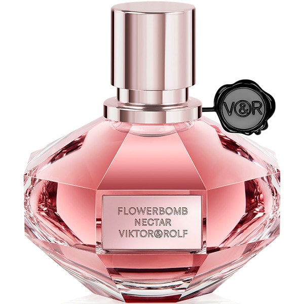 Apa de parfum VIKTOR & ROLF Flowerbomb Nectar, Femei, 50ml
