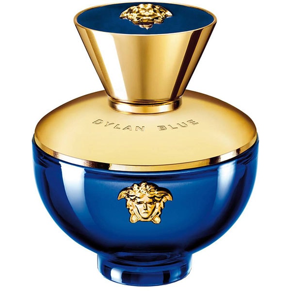 Apa de parfum VERSACE Dylan Blue pour Femme, Femei, 30ml