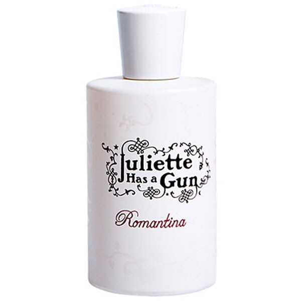 Apa de parfum JULIETTE HAS A GUN Romantina, Femei, 100ml