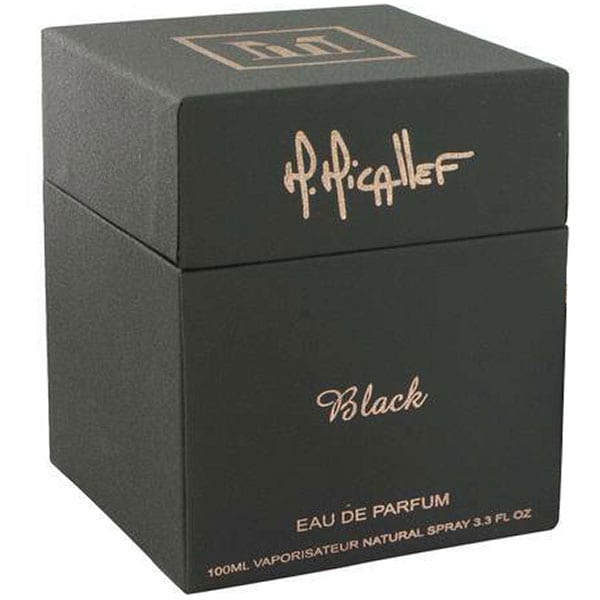 Apa de parfum MICALLEF Black Ananda, Femei, 100ml