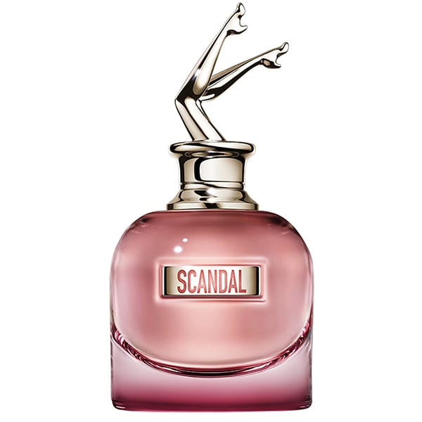 Apa de parfum JEAN PAUL GAULTIER Scandal by Night, Femei, 80ml
