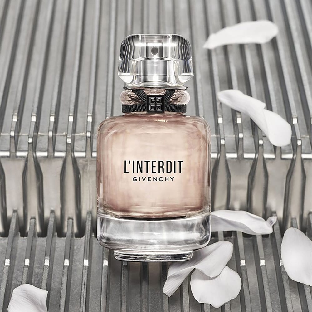 Apa de parfum GIVENCHY L'Interdit, Femei, 80ml
