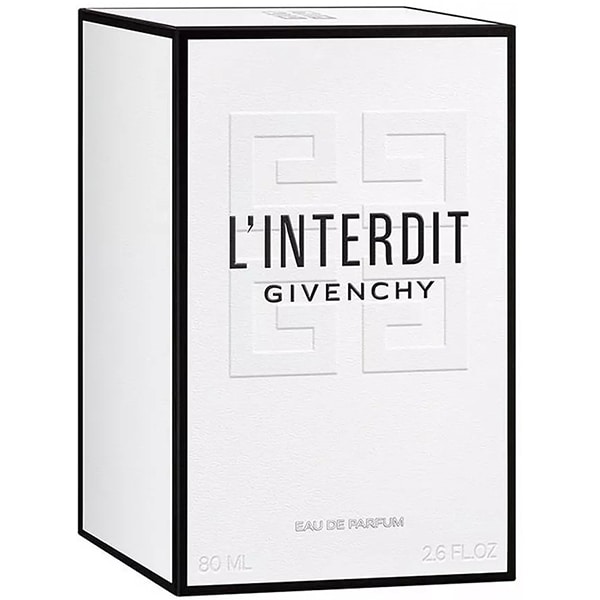 Apa de parfum GIVENCHY L'Interdit, Femei, 80ml