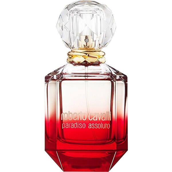 Apa de parfum ROBERTO CAVALLI Paradiso Assoluto, Femei, 75ml