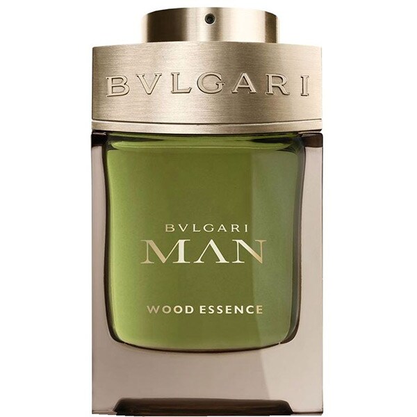 Apa de parfum BVLGARI Man Wood Essence, Barbati, 100ml