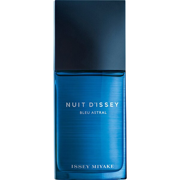 Apa de toaleta ISSEY MIYAKE Nuit D'Issey Bleu Astral, Barbati, 125ml