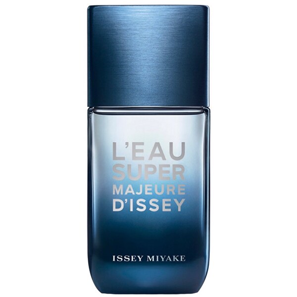 Apa de toaleta ISSEY MIYAKE L'Eau Super Majeure D'Issey, Barbati, 100ml