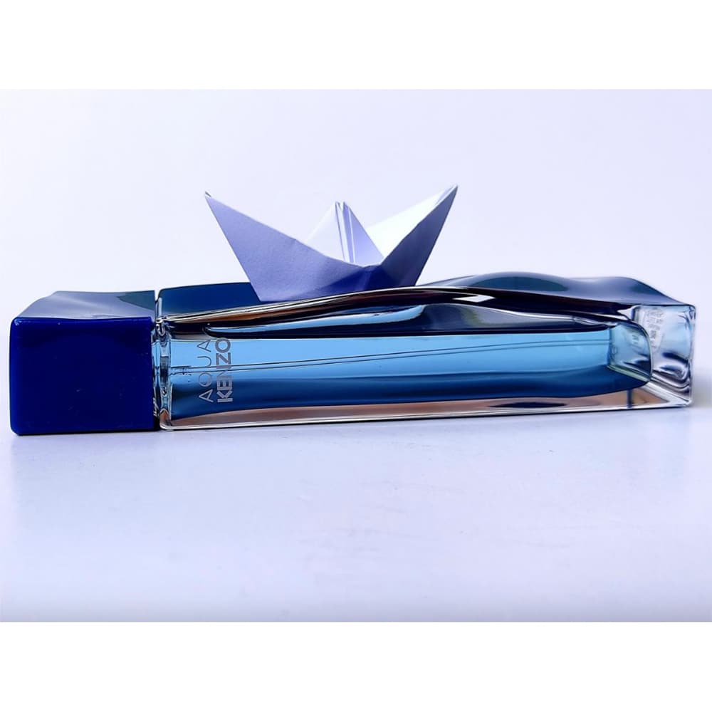 Apa de toaleta KENZO Aqua Kenzo pour Homme, Barbati, 100ml