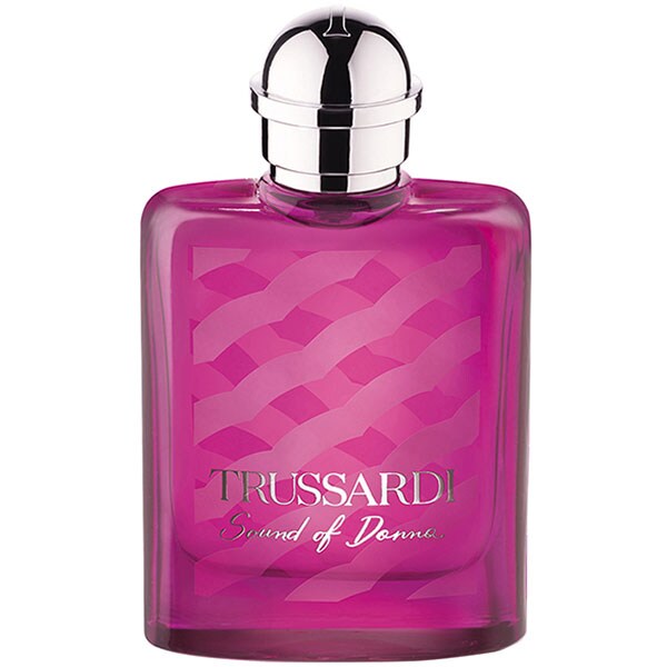 Apa de parfum TRUSSARDI Sound of Donna, Femei, 100ml
