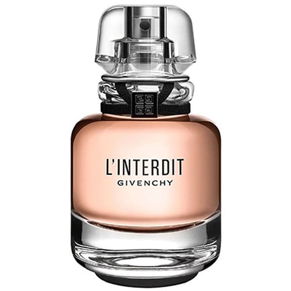 Apa de parfum GIVENCHY L'Interdit, Femei, 35ml