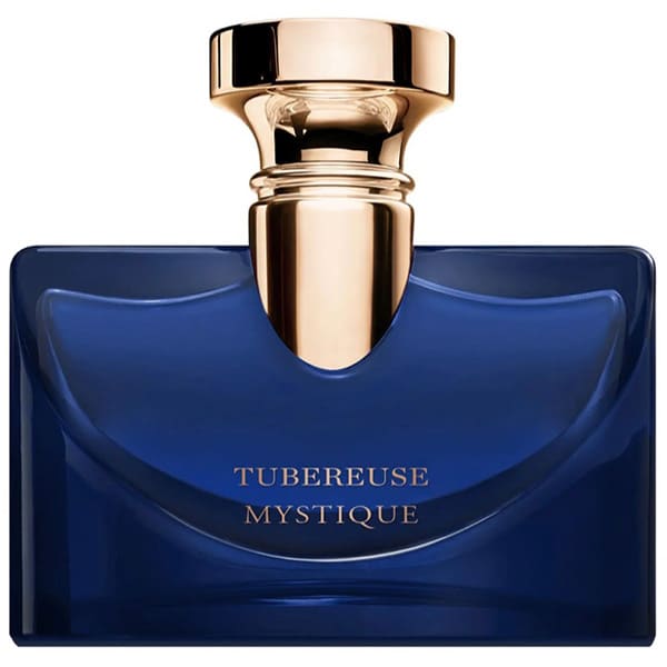 Apa de parfum BVLGARI Splendida Tubereuse Mystique, Femei, 100ml