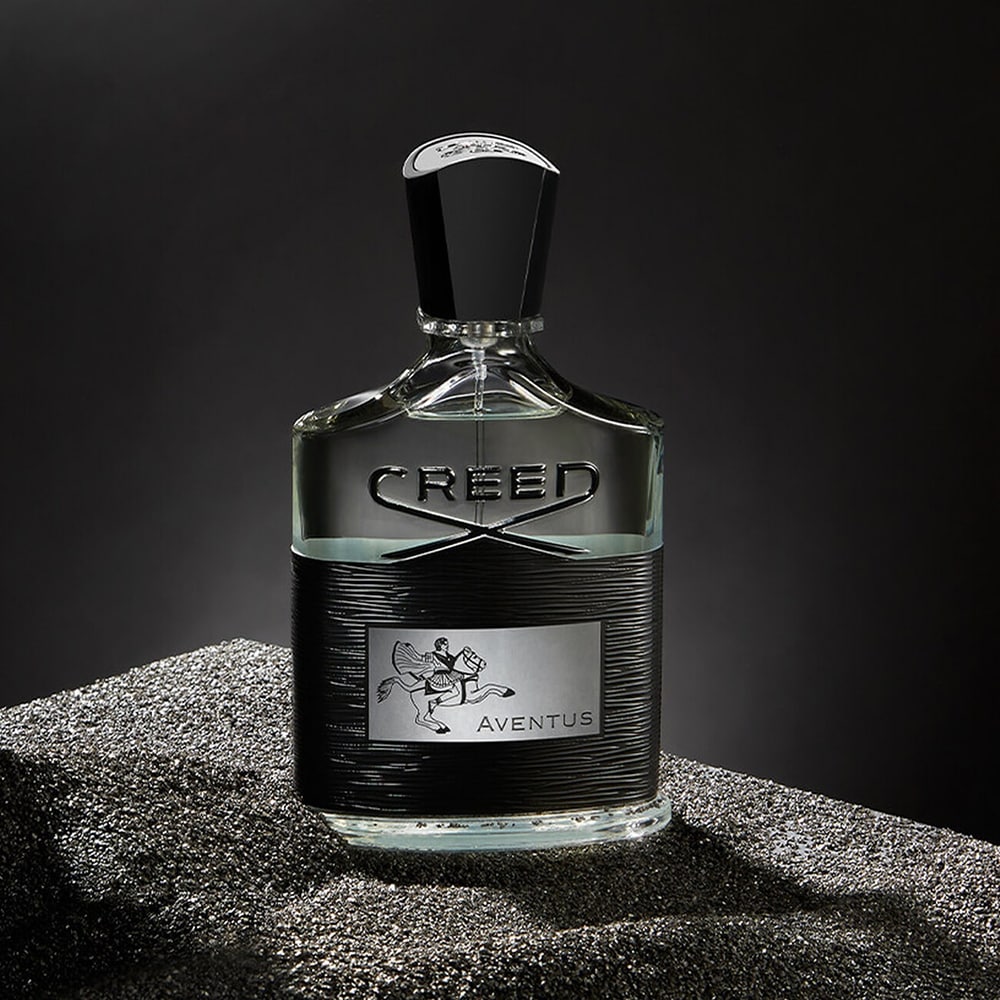 Apa de parfum CREED Aventus, Barbati, 50ml