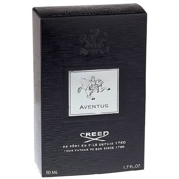 Apa de parfum CREED Aventus, Barbati, 50ml