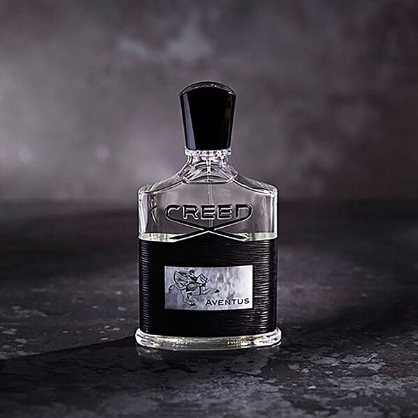 Apa de parfum CREED Aventus, Barbati, 50ml