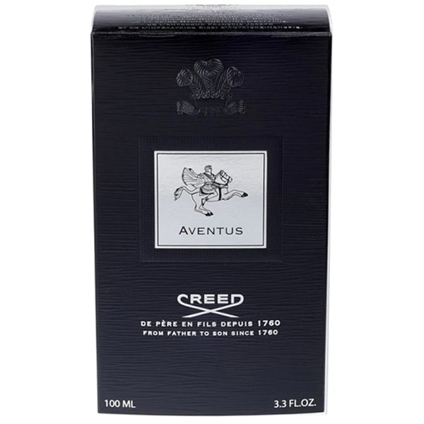 Apa de parfum CREED Aventus, Barbati, 100ml