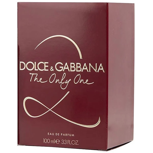 Apa de parfum DOLCE & GABBANA The Only One 2, Femei, 100ml