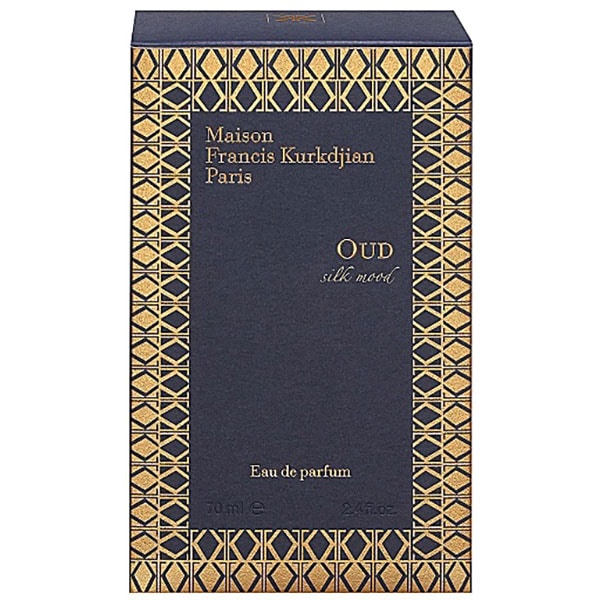 Apa de parfum MAISON FRANCIS KURKDJIAN Oud Silk Mood, Unisex, 70ml