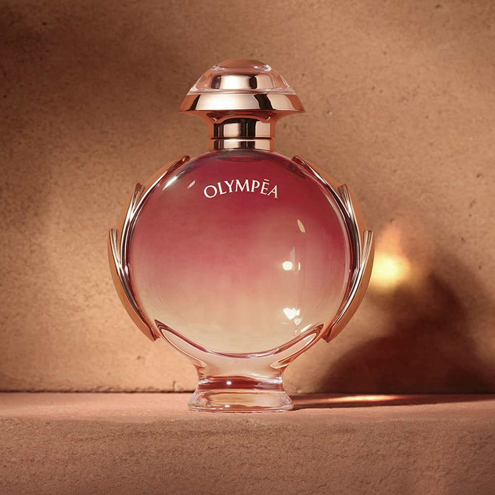 Apa de parfum PACO RABANNE Olympea Legend, Femei, 30ml