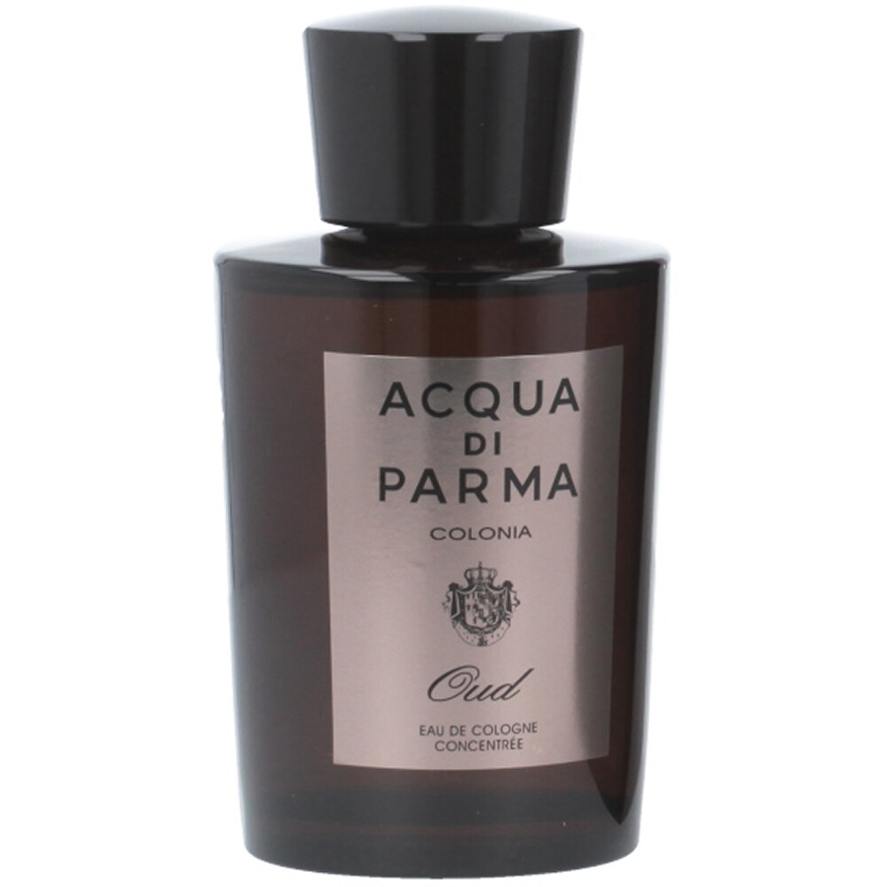 Apa de colonie ACQUA DI PARMA Colonia Oud Concentree, Barbati, 180ml