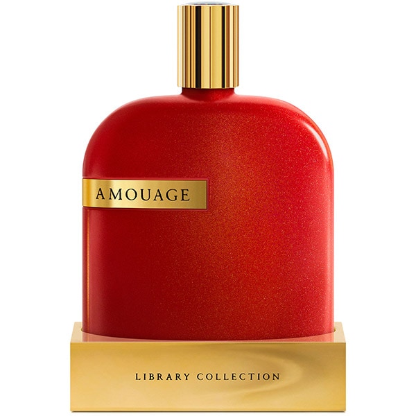 Apa de parfum AMOUAGE Opus IX, Unisex, 100ml