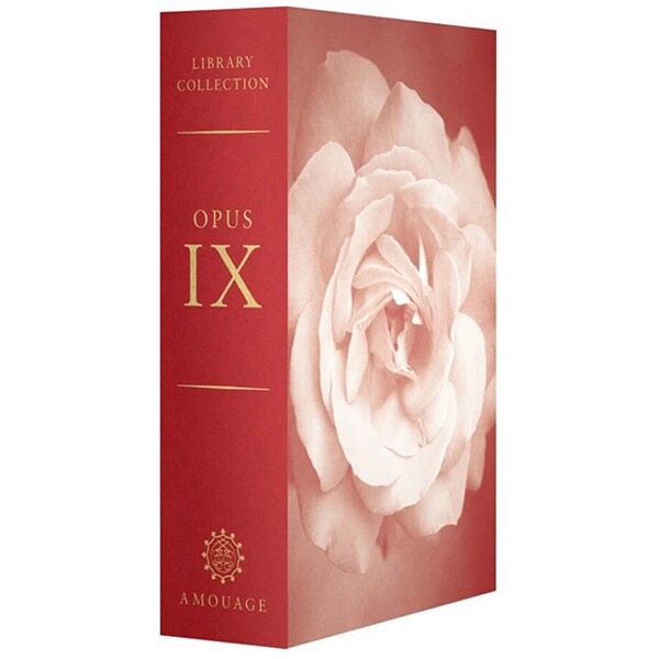 Apa de parfum AMOUAGE Opus IX, Unisex, 100ml