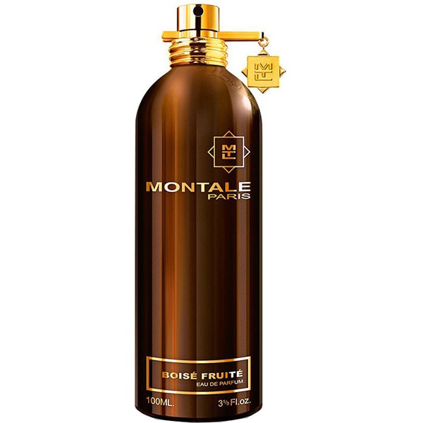 Apa de parfum MONTALE Boise Fruite, Unisex, 100ml