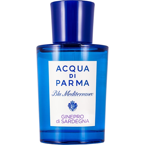 Apa de parfum ACQUA DI PARMA Blu Mediterraneo - Ginepro di Sardegna, Unisex, 150ml