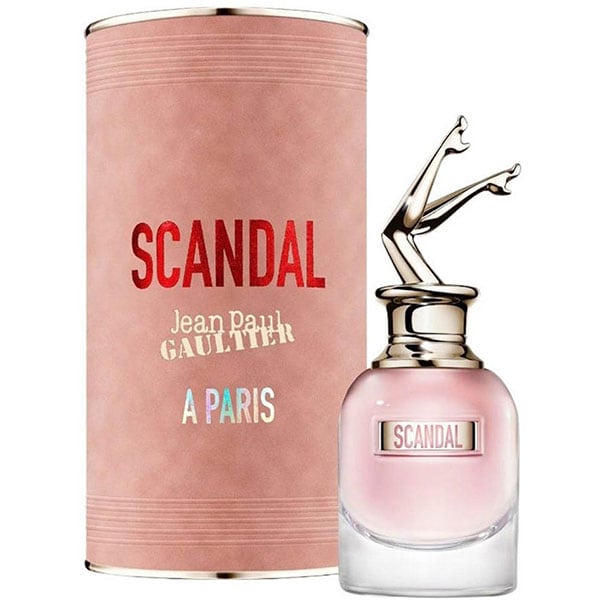 Apa de toaleta JEAN PAUL GAULTIER Scandal a Paris, Femei, 50ml