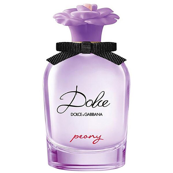 Apa de parfum DOLCE & GABBANA Dolce Peony, Femei, 75ml