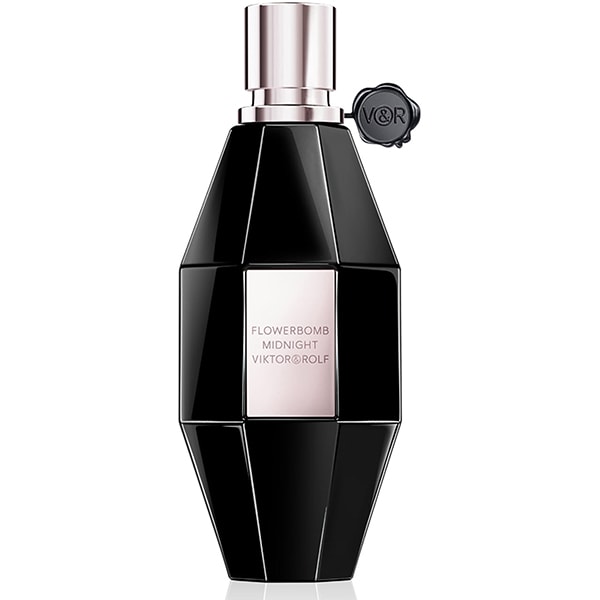 Apa de parfum VIKTOR & ROLF Flowerbomb Midnight, Femei, 50ml