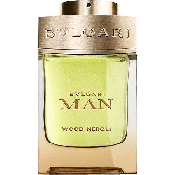Apa de parfum BVLGARI Man Wood, Barbati, 100ml