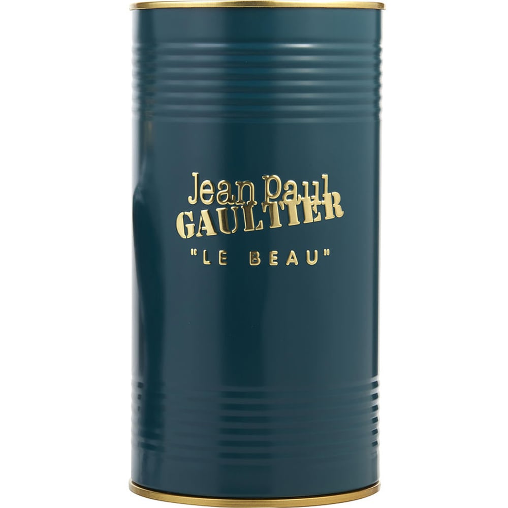 Apa de toaleta JEAN PAUL GAULTIER Le Beau, Barbati, 75ml