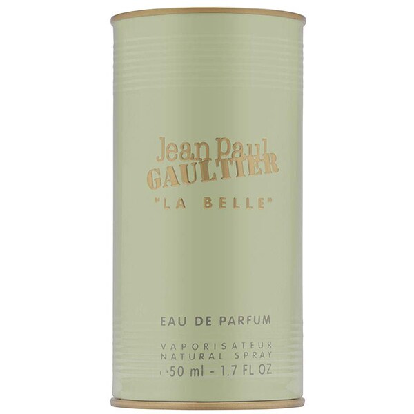 Apa de parfum JEAN PAUL GAULTIER La Belle, Femei, 50ml