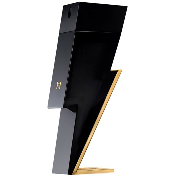 Apa de toaleta CAROLINA HERRERA Bad Boy, Barbati, 100ml