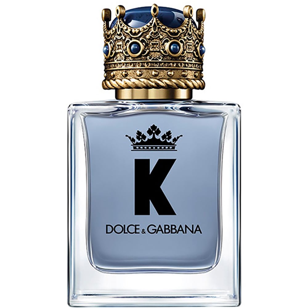 Apa de toaleta DOLCE & GABBANA K by Dolce&Gabbana, Barbati, 50ml