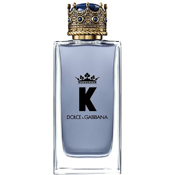 Apa de toaleta DOLCE & GABBANA K by Dolce&Gabbana, Barbati, 100ml