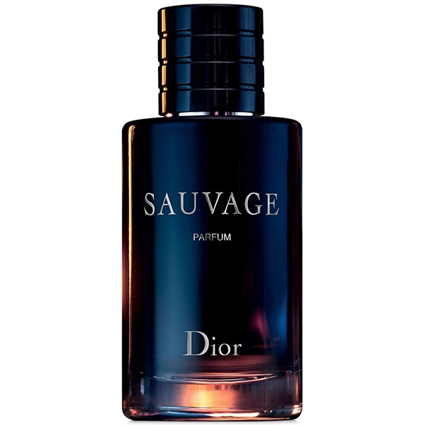 Apa de parfum CHRISTIAN DIOR Sauvage Parfum 2019, Barbati, 100ml