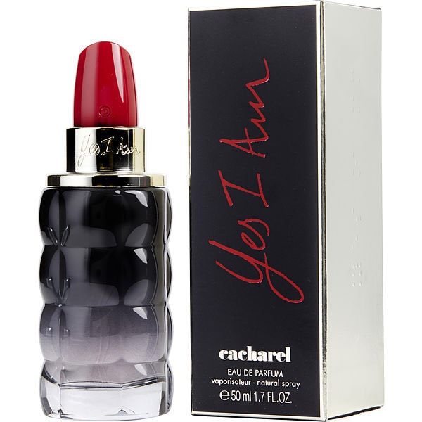 Apa de parfum CACHAREL Yes I Am, Femei, 50ml
