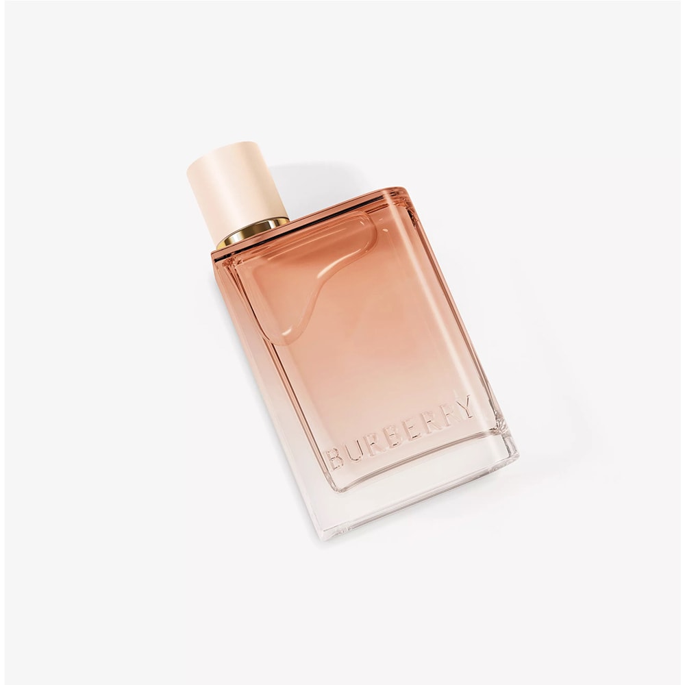 Apa de parfum BURBERRY Her Intense, Femei, 50ml