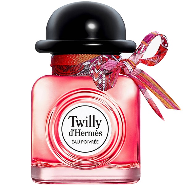 Apa de parfum HERMES Twilly d'Hermes Eau Poivree, Femei, 30ml