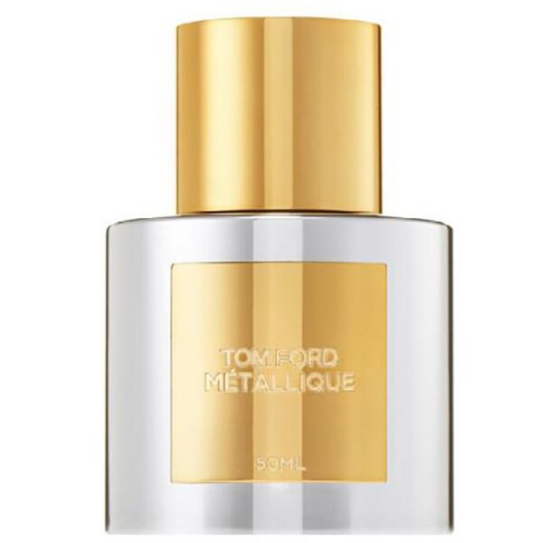 Apa de parfum TOM FORD Metallique, Femei, 50ml