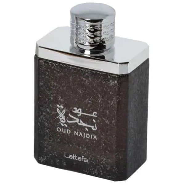 Apa de parfum LATTAFA Oud Najdia, Barbati, 100ml