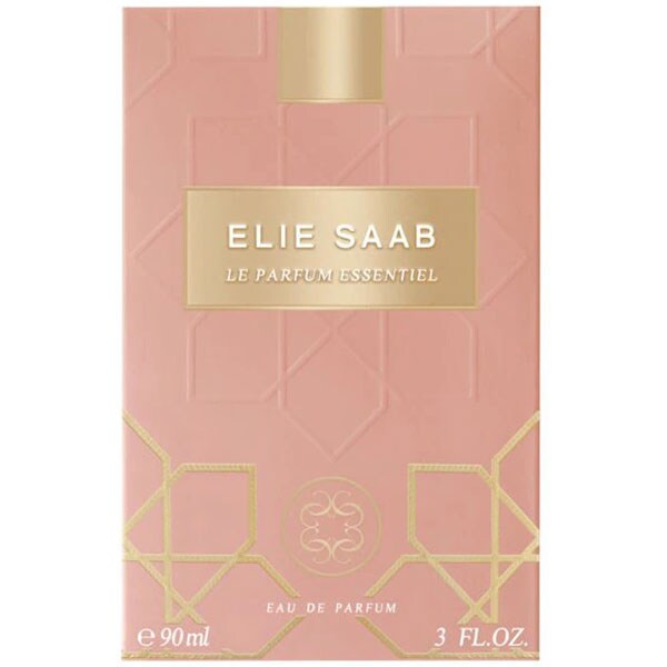 Apa de parfum ELIE SAAB le Parfum Essentiel, 90ml