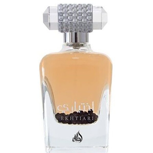 Apa de parfum LATTAFA PERFUMES Ekhtiari, Femei, 100ml