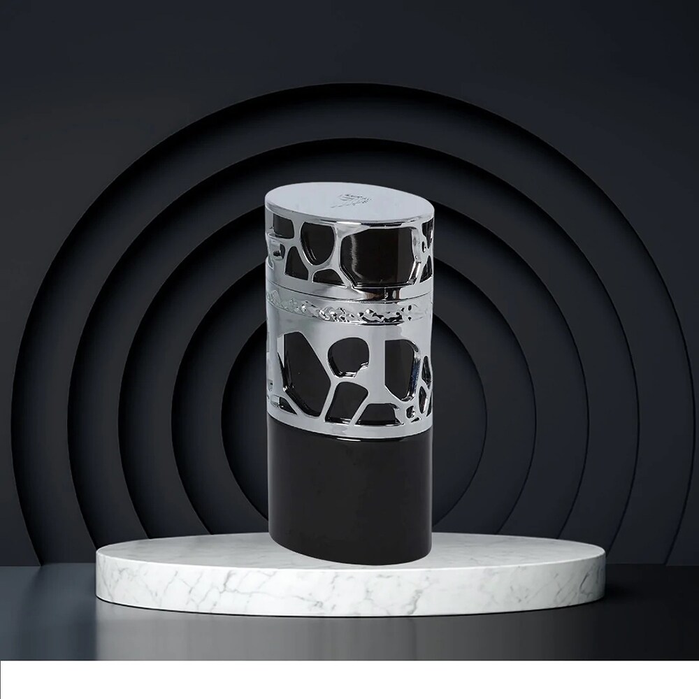 Apa de parfum LATTAFA PERFUMES Qimmah, Barbati, 100ml